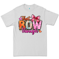 Dove Grey that bow though Premium Tee - Zillion Design Studio