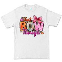 White that bow though Premium Tee - Zillion Design Studio