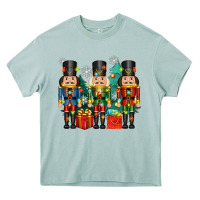 Arona christmas natcrackers Heavy Core Tee - Zillion Design Studio