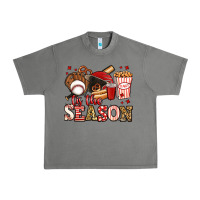 Tornado tis the season baseball Urban Heavy Tee - Jasminsmagicworld