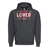 Smoke in my lover era Zipper Hoodie - MaliasSmallBusiness