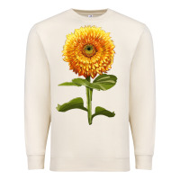 Sandshell Gummy Bear Sunflower Premium Sweatshirt - LillyAllenDesigns