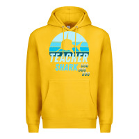 Lemon Teacher Shark Doo Premium Hoodie - Bettercallsaul