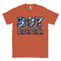 Copper boy mama Classic Tee - AdoDesignShop