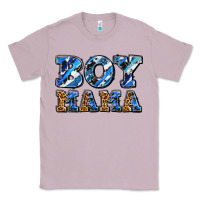 Lilac boy mama Classic Tee - AdoDesignShop