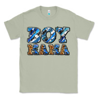 Matcha boy mama Classic Tee - AdoDesignShop