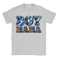 Moon Dust boy mama Classic Tee - AdoDesignShop