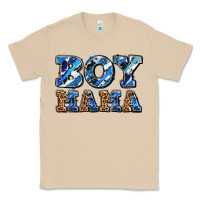Mushroom boy mama Classic Tee - AdoDesignShop