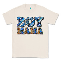 Natural boy mama Classic Tee - AdoDesignShop