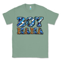 Sage boy mama Classic Tee - AdoDesignShop