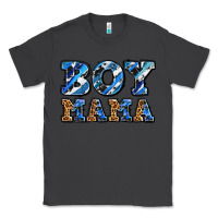 Smoke boy mama Classic Tee - AdoDesignShop