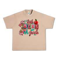 Burro little miss 3 rh   grade Urban Heavy Tee - AdoDesignShop
