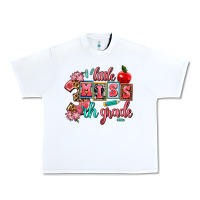 Little Miss 3 Rh   Grade Urban Heavy Tee | Teevron