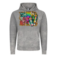 Cloud Rock life is better in flip flops Vintage Hoodie - JahusDesignShop