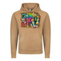 Vintage Camel life is better in flip flops Vintage Hoodie - JahusDesignShop