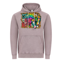 Vintage Zinc life is better in flip flops Vintage Hoodie - JahusDesignShop