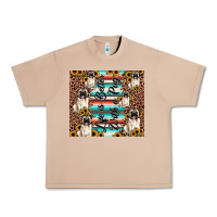 Burro life is better with a pug Urban Heavy Tee - JahusDesignShop