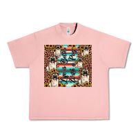 Salmon life is better with a pug Urban Heavy Tee - JahusDesignShop