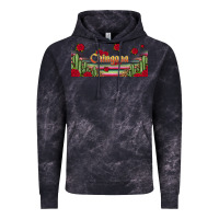 Cloud Black chingona 16oz libbey cup Vintage Hoodie - HRA Design Shop
