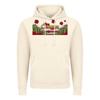 Vintage Artic chingona 16oz libbey cup Vintage Hoodie - HRA Design Shop