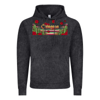 Chingona 16oz Libbey Cup Vintage Hoodie | Teevron