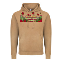Vintage Camel chingona 16oz libbey cup Vintage Hoodie - HRA Design Shop