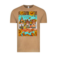 Vintage Camel Fall gnomes Vintage Tee - Artiststas