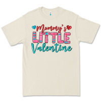 Bone momys little valentine Premium Tee - texasbilliewilder