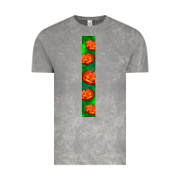 Cloud Rock halloween key fob Vintage Tee - BundleAndBundleShop