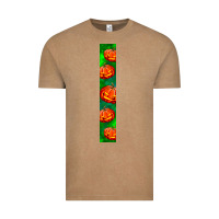 Vintage Coffee halloween key fob Vintage Tee - BundleAndBundleShop