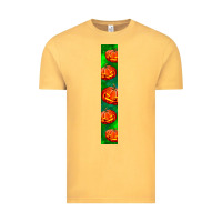 Vintage Mustard halloween key fob Vintage Tee - BundleAndBundleShop