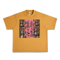 Peanut Butter life is better with a pittie Urban Heavy Tee - JahusDesignShop