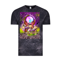 Cloud Black stay witchy air freshener Vintage Tee - BundleAndBundleShop
