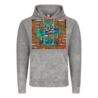 Cloud Rock boom bitch get out the way Vintage Hoodie - HRA Design Shop