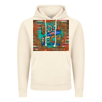 Vintage Artic boom bitch get out the way Vintage Hoodie - HRA Design Shop
