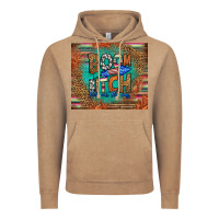 Vintage Coffee boom bitch get out the way Vintage Hoodie - HRA Design Shop