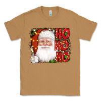 Toasted Coconut christmas ho ho ho santa clause Classic Tee - AdoDesignShop