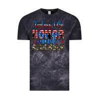Cloud Black today we honor and remember Vintage Tee - JahusDesignShop