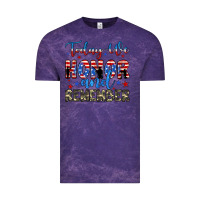 Cloud Purple today we honor and remember Vintage Tee - JahusDesignShop
