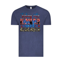 Vintage Denim today we honor and remember Vintage Tee - JahusDesignShop
