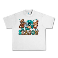 Lunar Rock tis the season american football Urban Heavy Tee - Jasminsmagicworld