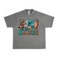 Tornado tis the season american football Urban Heavy Tee - Jasminsmagicworld