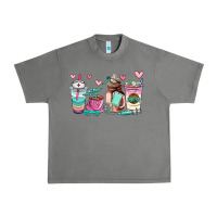 Tornado nurse  coffee cup Urban Heavy Tee - AdoDesignShop