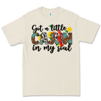 Bone got a little cajun in my soul Premium Tee - texasbilliewilder