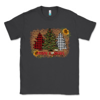 Smoke merry and bright with tree's Classic Tee - AdoDesignShop