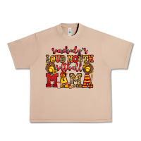 Burro somebody's loud mouth softball mama Urban Heavy Tee - Jasminsmagicworld