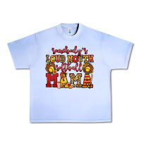 Grape Ice somebody's loud mouth softball mama Urban Heavy Tee - Jasminsmagicworld