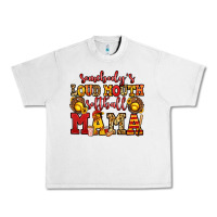 Lunar Rock somebody's loud mouth softball mama Urban Heavy Tee - Jasminsmagicworld
