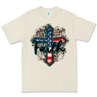 Bone faith usa Premium Tee - Zillion Design Studio