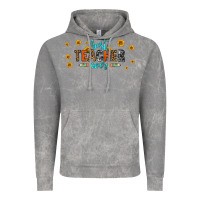 Cloud Rock best teacher ever 16oz libbey glass Vintage Hoodie - HRA Design Shop